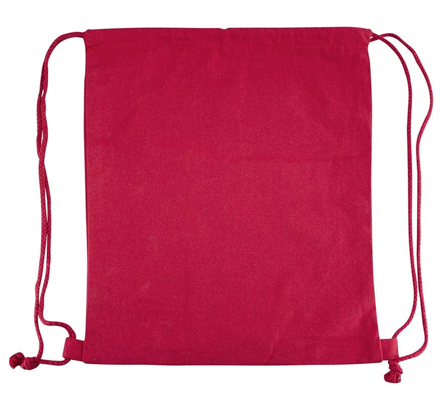 Deluxe Mochila Canvas Algodón Everest