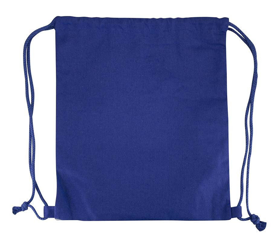 Deluxe Mochila Canvas Algodón Everest