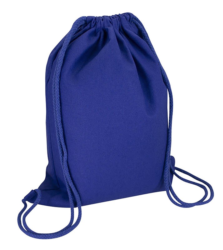 Deluxe Mochila Canvas Algodón Everest