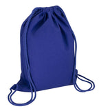 Deluxe Mochila Canvas Algodón Everest