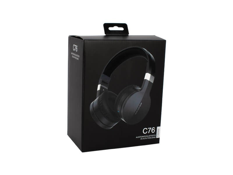 Audífonos Bluetooth JL5.0