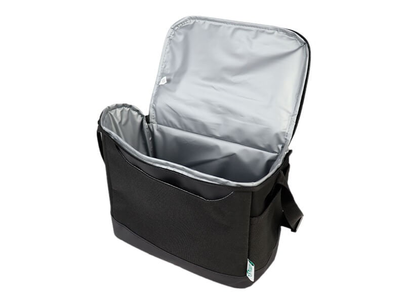 Cooler Bag RPET Negro