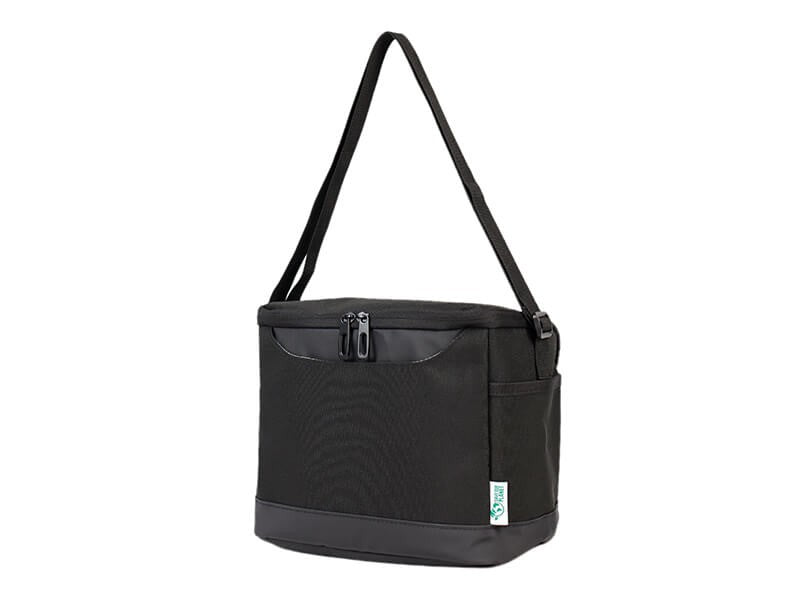 Cooler Bag RPET Negro