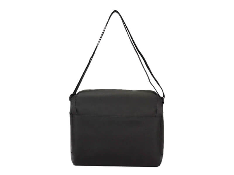 Cooler Bag RPET Negro