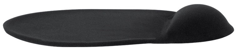 Mouse Pad Ergonómico con Apoya Muñeca