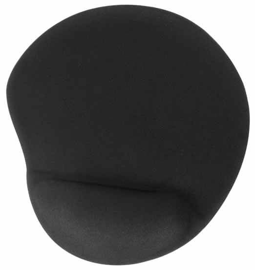 Mouse Pad Ergonómico con Apoya Muñeca