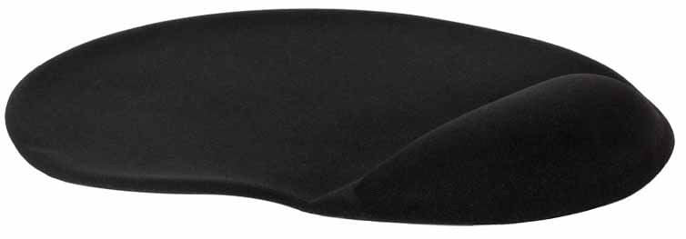 Mouse Pad Ergonómico con Apoya Muñeca