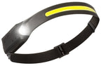 USB Linterna LED Cabeza