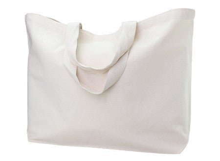 Bolsa Canvas Algodón 10 onzas