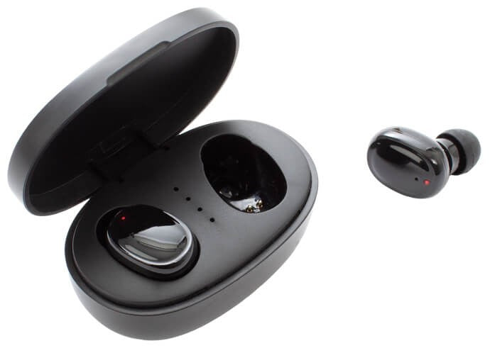 Auriculares Bluetooth JL5.0
