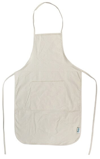 Delantal Pechera de Algodón 8oz