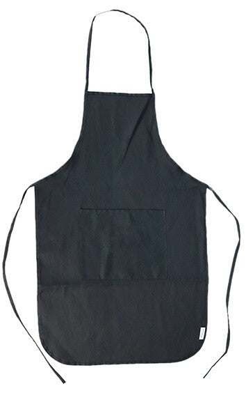 Delantal Pechera de Algodón 8oz
