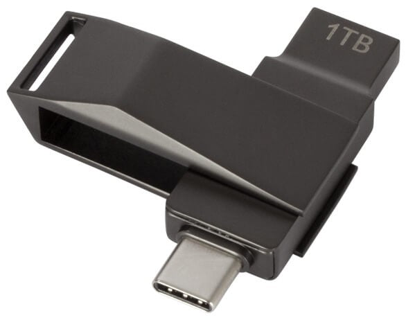 Pendrive de 1TB