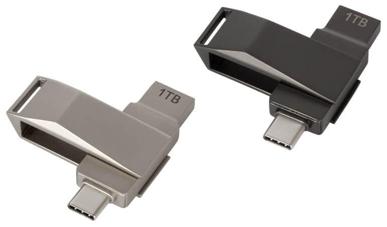 Pendrive de 1TB