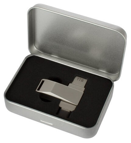 Pendrive de 1TB