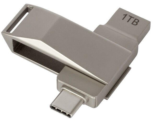 Pendrive de 1TB