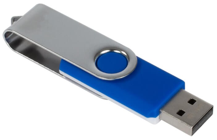 Set 5 USB Pendrive 64GB
