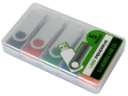 Set 5 USB Pendrive 64GB