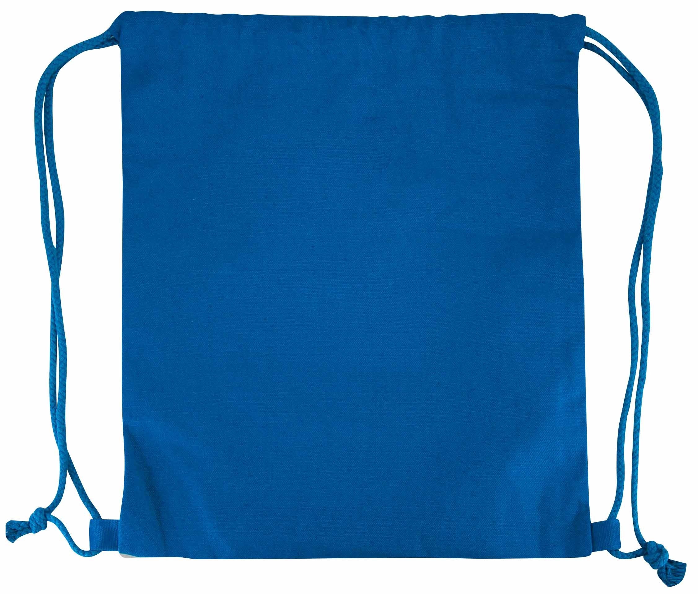 Mochila tipo Morral en Canvas Algodón