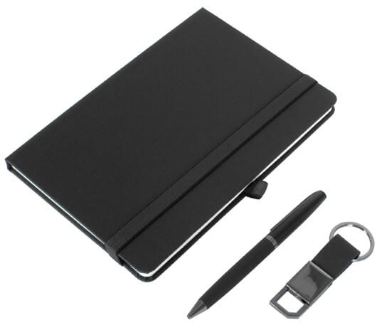 Set Ejecutivo de Escritorio