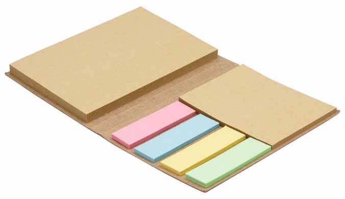 Carpeta Memo