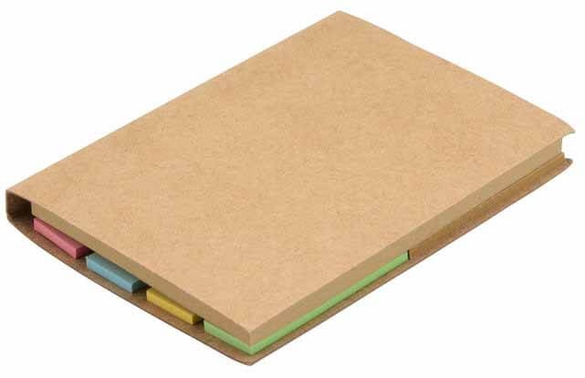 Carpeta Memo