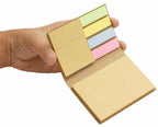 Carpeta Memo