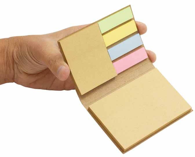 Carpeta Memo