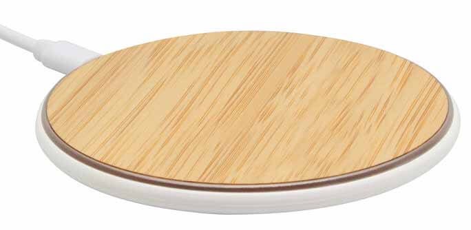 Cargador Inalámbrico Compact