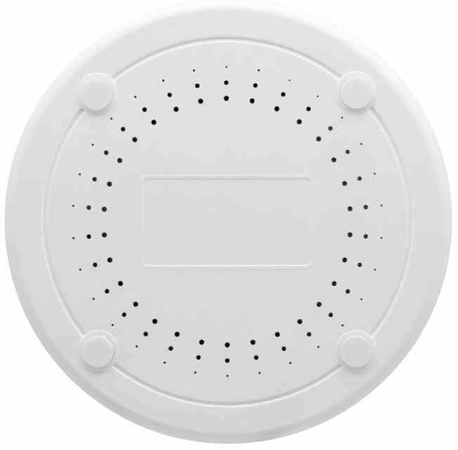 Cargador Inalámbrico Compact