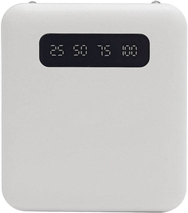 Power Bank Multipuerto New York