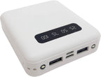 Power Bank Multipuerto New York