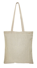 Bolsa de Algodón Reciclado Denim