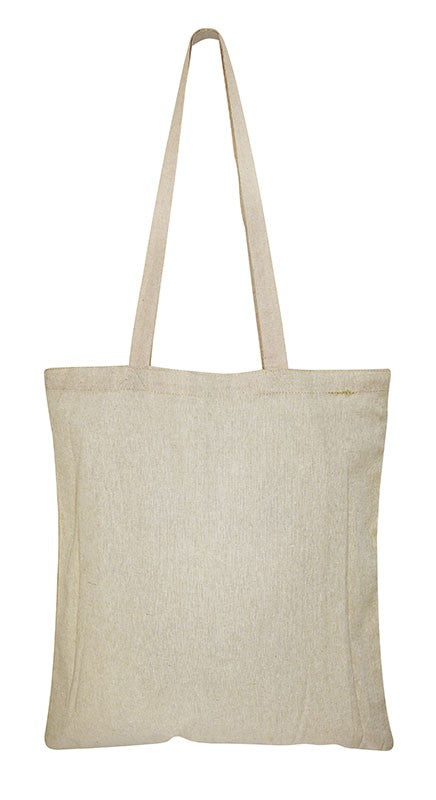 Bolsa de Algodón Reciclado Denim