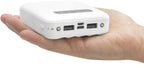 Power Bank Multipuerto New York