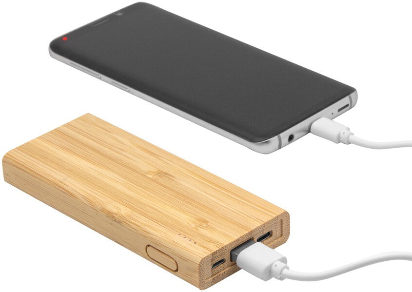 Power Bank Bambobank