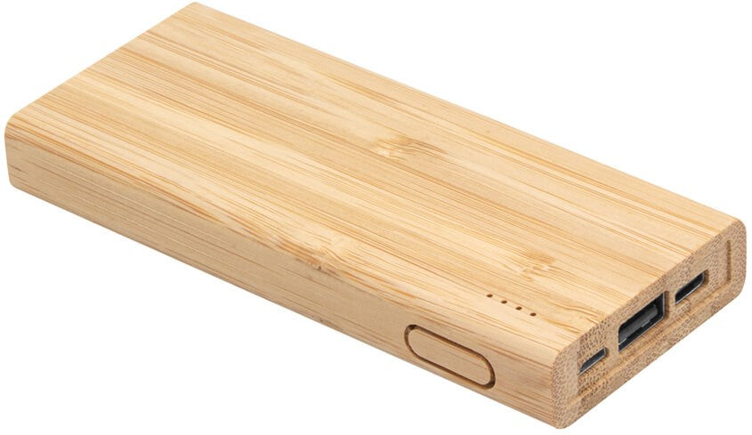 Power Bank Bambobank