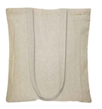 Bolsa de Algodón Reciclado Denim