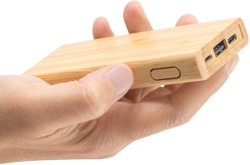 Power Bank Bambobank