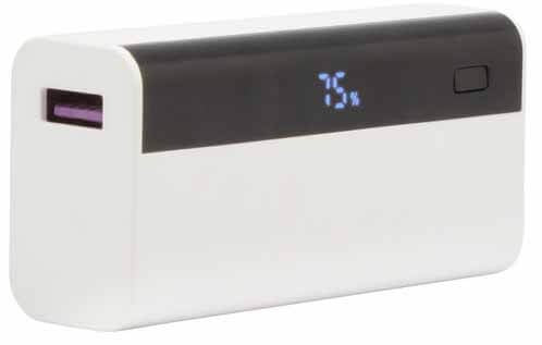 Power Bank Charge One