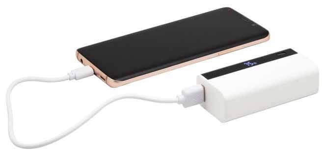 Power Bank Charge One