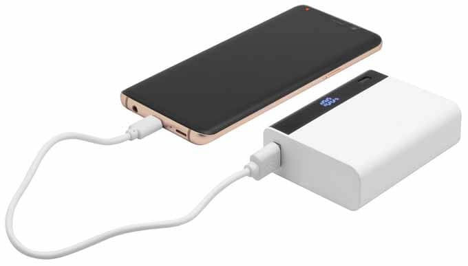 Power Bank 10000 mAh
