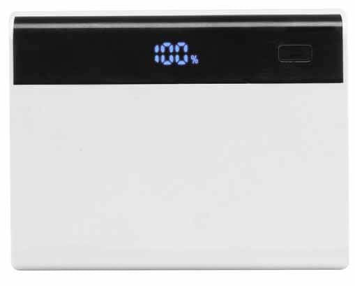 Power Bank 10000 mAh