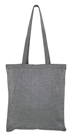 Bolsa de Algodón Reciclado Denim