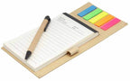 CUADERNO MEMO SEMANAL