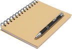 Set de Libreta y Bolígrafo Magic