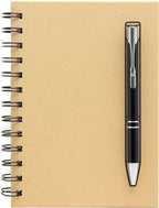Set de Libreta y Bolígrafo Magic