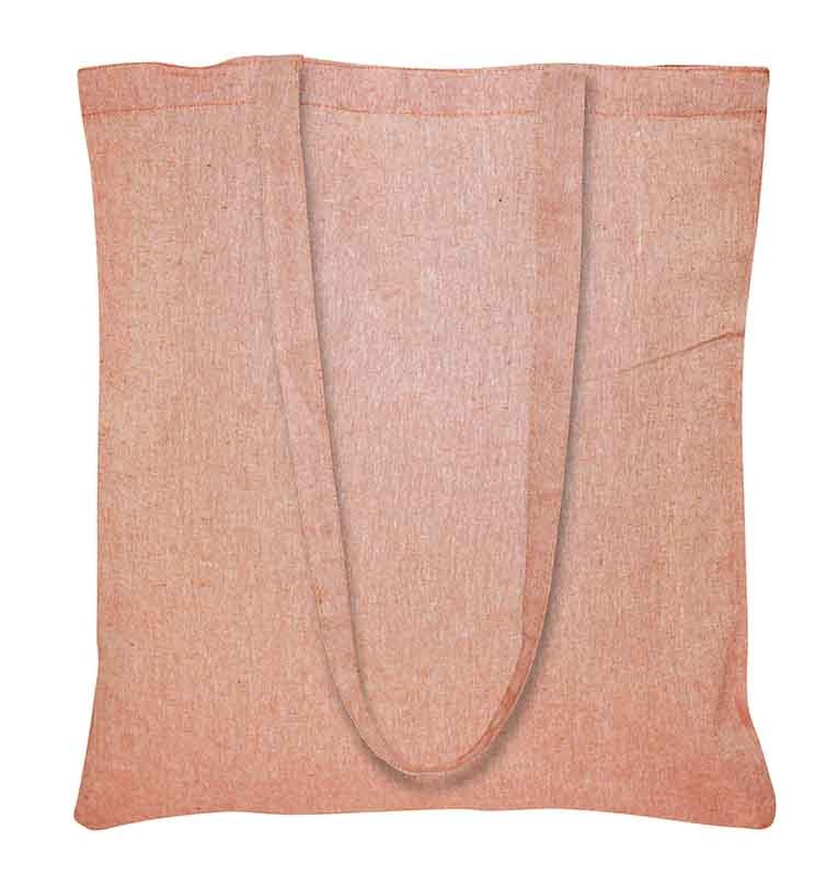 Bolsa de Algodón Reciclado Denim