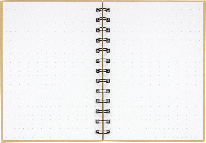 Set de Libreta y Bolígrafo Magic