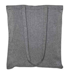 Bolsa de Algodón Reciclado Denim